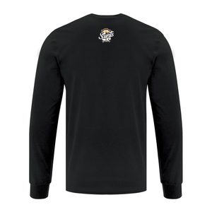 HSCDSB Hockey Skills Academy Adult Long Sleeve Tee