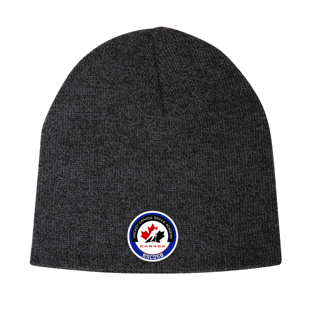 HSCDSB Hockey Skills Academy Knit Skull Cap