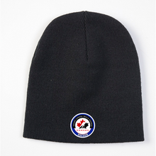 Load image into Gallery viewer, HSCDSB Hockey Skills Academy Knit Skull Cap