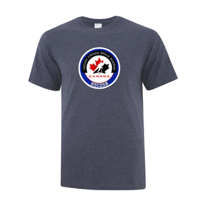 HSCDSB Hockey Skills Academy Adult Tee