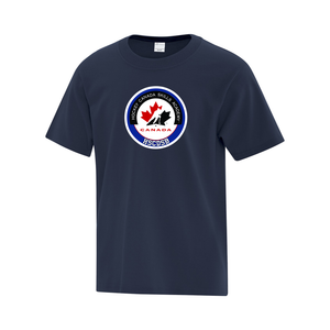 HSCDSB Hockey Skills Academy Youth Tee