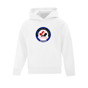 HSCDSB Hockey Skills Academy Youth Hoodie