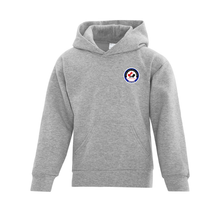 Load image into Gallery viewer, HSCDSB Hockey Skills Academy Youth Hoodie