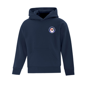 HSCDSB Hockey Skills Academy Youth Hoodie