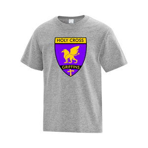 Holy Cross Spirit Wear Youth Tee