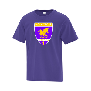 Holy Cross Spirit Wear Youth Tee