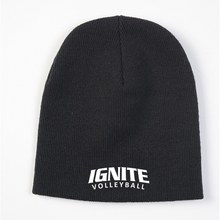 Load image into Gallery viewer, Steel City Ignite Knit Skull Cap