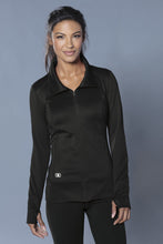 Load image into Gallery viewer, East View STAFF OGIO Endurance Fulcrum Ladies Full Zip