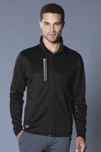 Load image into Gallery viewer, East View STAFF OGIO Endurance Fulcrum Full Zip