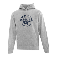 Load image into Gallery viewer, R.M. Moore Everyday Fleece Adult Hoodie