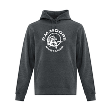 Load image into Gallery viewer, R.M. Moore Everyday Fleece Adult Hoodie