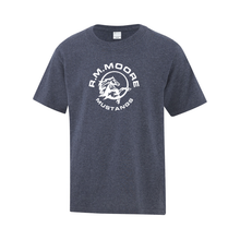 Load image into Gallery viewer, R.M. Moore Everyday Cotton Youth Tee