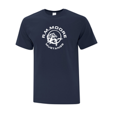 Load image into Gallery viewer, R.M. Moore Everyday Cotton Adult Tee