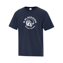 Load image into Gallery viewer, R.M. Moore Everyday Cotton Youth Tee