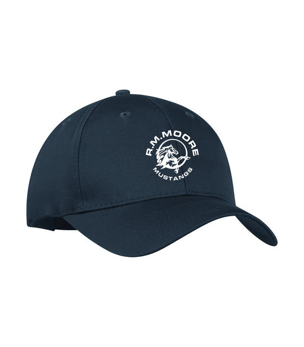 R.M. Moore Adjustable Youth Hat