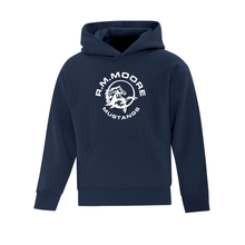 Load image into Gallery viewer, R.M. Moore Everyday Fleece Youth Hoodie