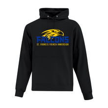 Load image into Gallery viewer, St. Francis Spirit Wear Special Edition Adult Hooded Sweatshirt