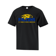 Load image into Gallery viewer, St. Francis Spirit Wear Special Edition Youth Tee