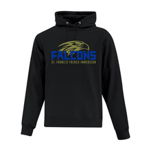 Load image into Gallery viewer, St. Francis Spirit Wear Special Edition Adult Hooded Sweatshirt