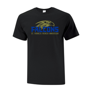 St. Francis Spirit Wear Special Edition Youth Tee