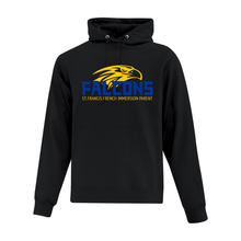 Load image into Gallery viewer, St. Francis Spirit Wear PARENT Special Edition Adult Hooded Sweatshirt