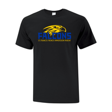 Load image into Gallery viewer, St. Francis Spirit Wear PARENT Special Edition Adult Tee