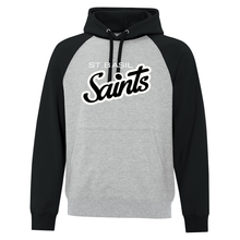 Load image into Gallery viewer, St. Basil Spirit Wear Two-Tone Hoodie