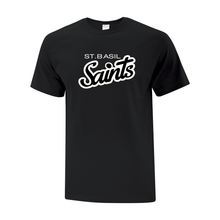 Load image into Gallery viewer, St. Basil Spirit Wear Adult Tee