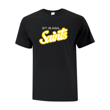 Load image into Gallery viewer, St. Basil Spirit Wear Adult Tee