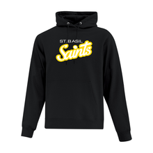 Load image into Gallery viewer, St. Basil Spirit Wear Adult Hooded Sweatshirt