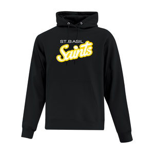 St. Basil Spirit Wear Adult Hooded Sweatshirt