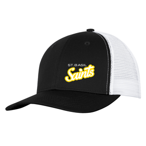 St. Basil Spirit Wear Snapback Trucker Hat