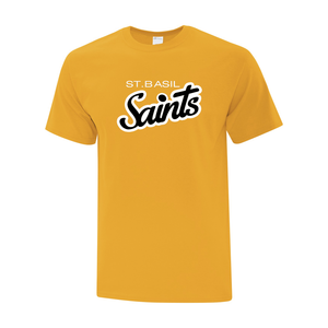 St. Basil Spirit Wear Adult Tee