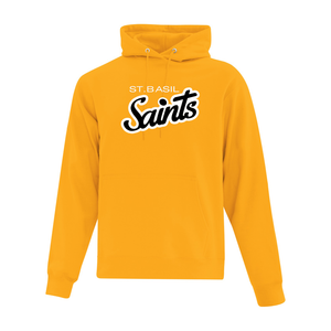 St. Basil Spirit Wear Adult Hooded Sweatshirt