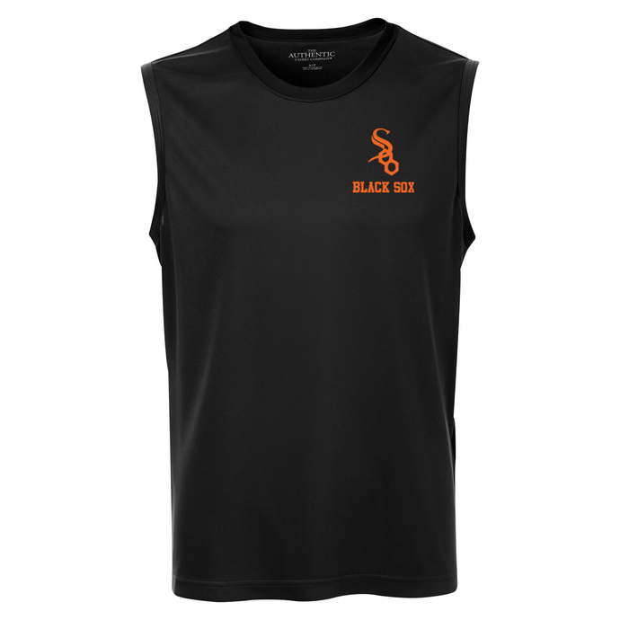 Soo Black Sox Pro Team Tank