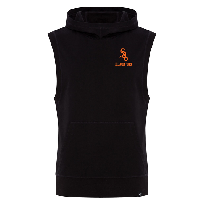 Soo Black Sox KOI Element Muscle Fleece